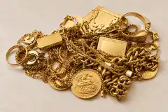 Pesee-de-bijoux-en-or