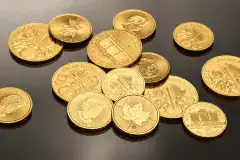 Pieces-en-or