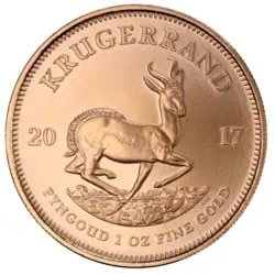 Krugerrand