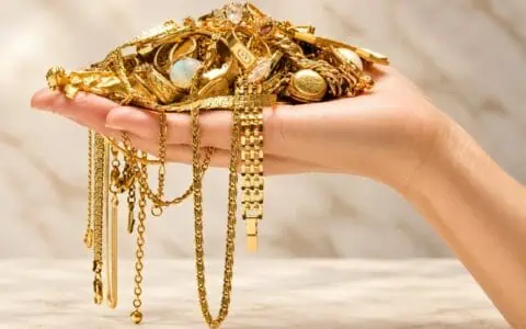 rachat de bijoux en à Marseille